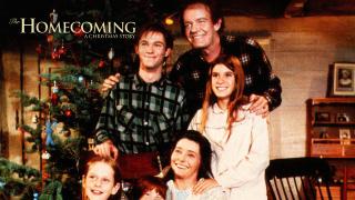  watch The Homecoming: A Christmas Story