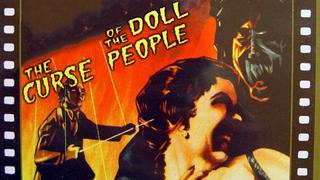 The Curse of the Doll People