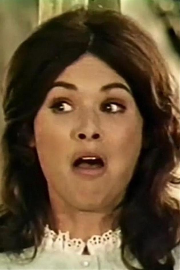 The Wackiest Wagon Train in the West