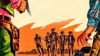 Jesse James vs. the Daltons