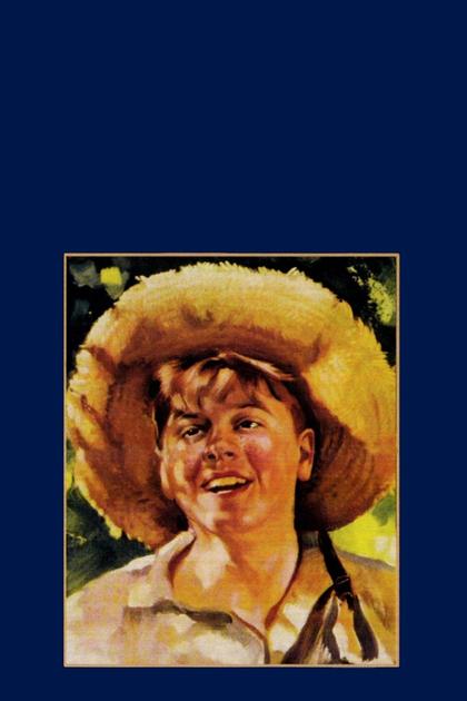 The Adventures of Huckleberry Finn