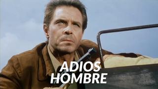 Adios Hombre