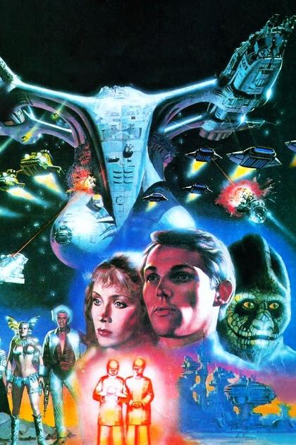 Battle Beyond the Stars