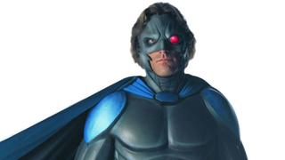 Double Vision Double Vision