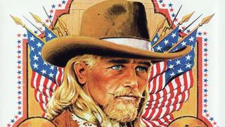 Buffalo Bill and the Indians, or Sitting Bull's History Lesson