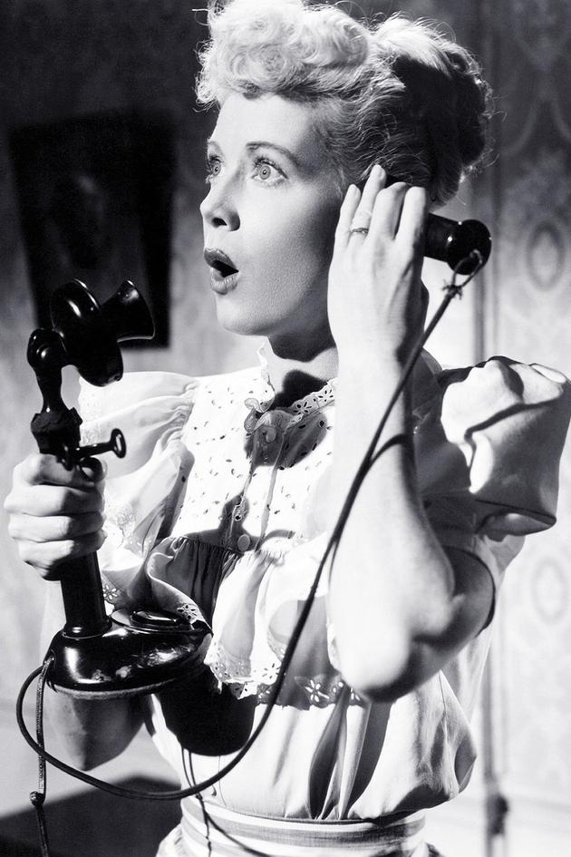 Blondie's Anniversary