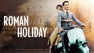  watch Roman Holiday