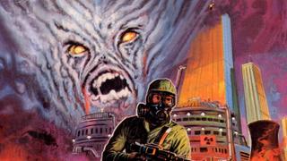 Hell of the Living Dead