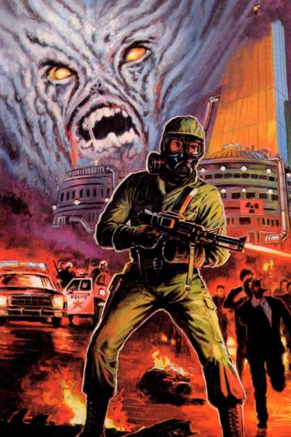Hell of the Living Dead
