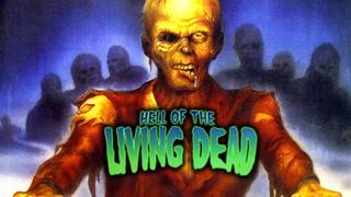 Hell of the Living Dead