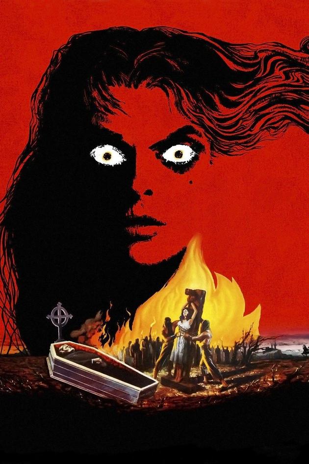 The Mask of Satan