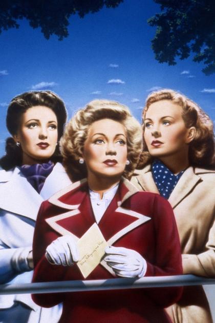 A Letter to Three Wives