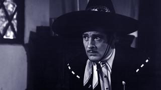 The Cisco Kid Returns