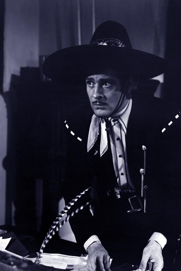 The Cisco Kid Returns