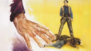 The Gunfight at Dodge City