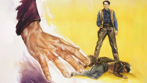 The Gunfight at Dodge City
