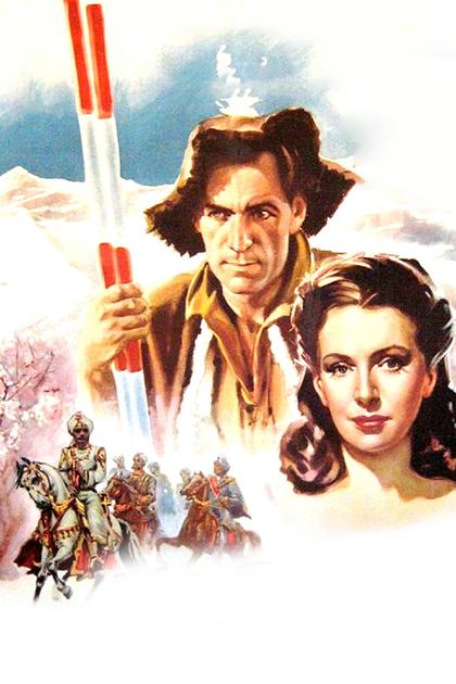 Black Narcissus