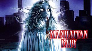 Manhattan Baby