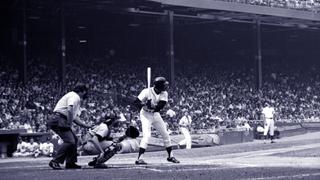 One in a Million: The Ron LeFlore Story