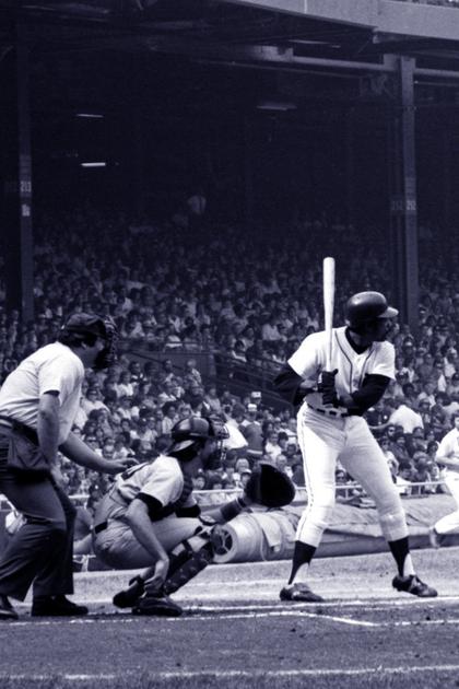 One in a Million: The Ron LeFlore Story