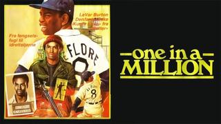 watch One in a Million: The Ron LeFlore Story
