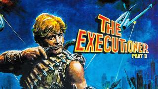 The Executioner, Part II