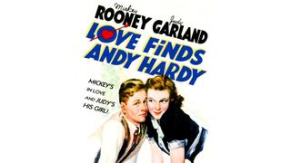  watch Love Finds Andy Hardy