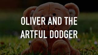 watch Oliver and the Artful Dodger