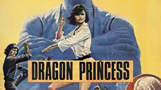 Dragon Princess