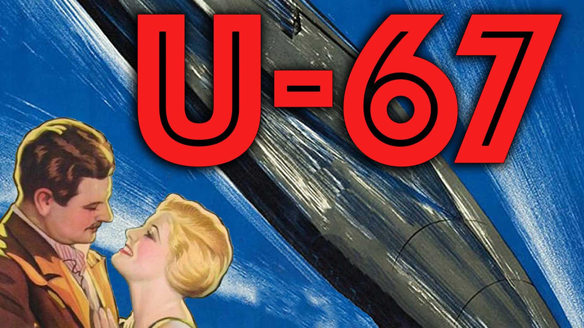Watch U-67 Streaming on Philo