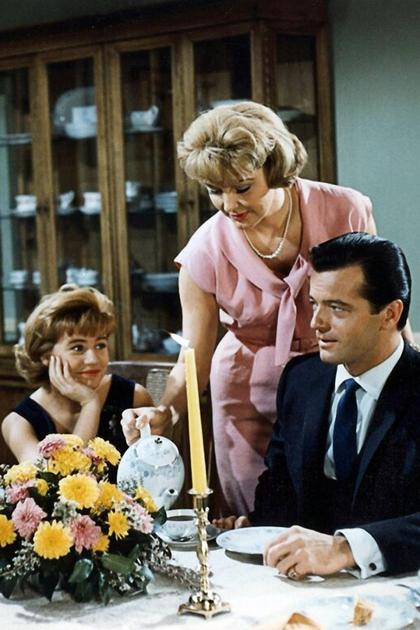 The Patty Duke Show