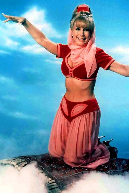 I Dream of Jeannie: 15 Years Later