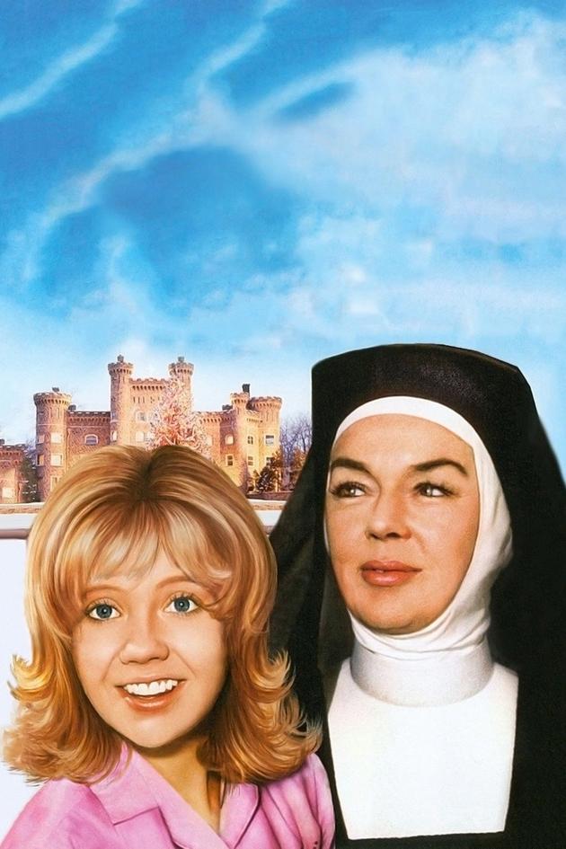 The Trouble With Angels