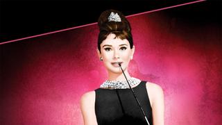 Breakfast at Tiffany's