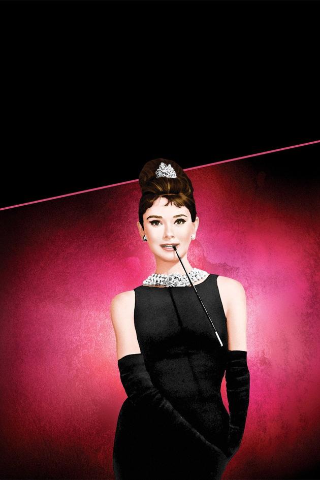 Breakfast at Tiffany's