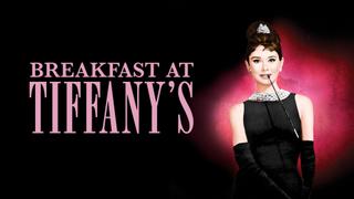  watch Breakfast at Tiffany's