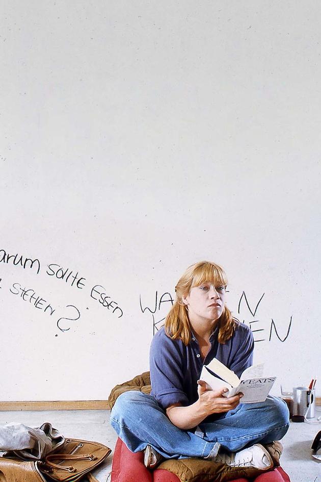 The Second Awakening of Christa Klages