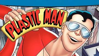 Plastic Man