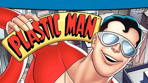 Plastic Man