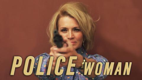 Police Woman