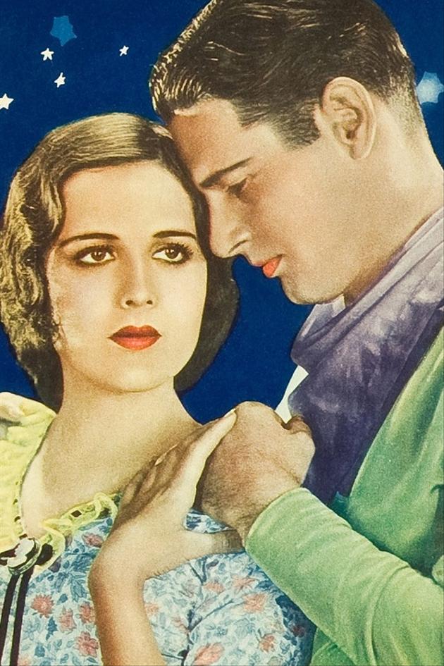 The Light of Western Stars