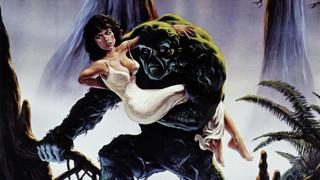 Swamp Thing