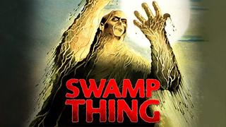Swamp Thing