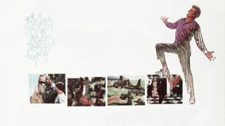 The Unsinkable Molly Brown