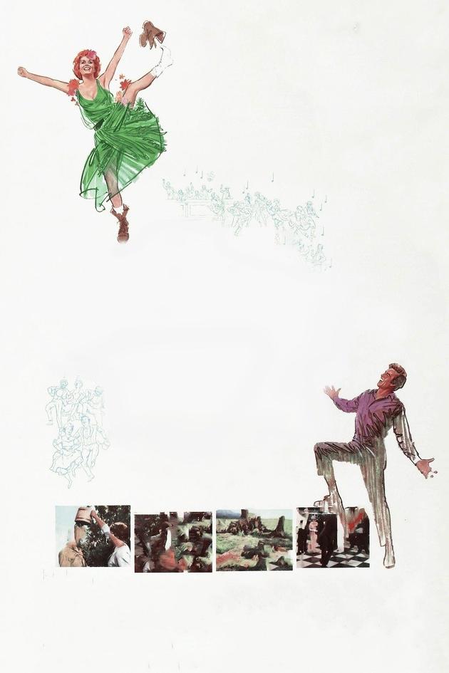 The Unsinkable Molly Brown