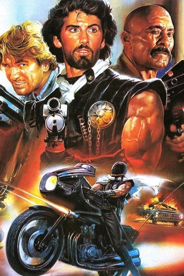 The Final Executioner