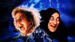 Young Frankenstein