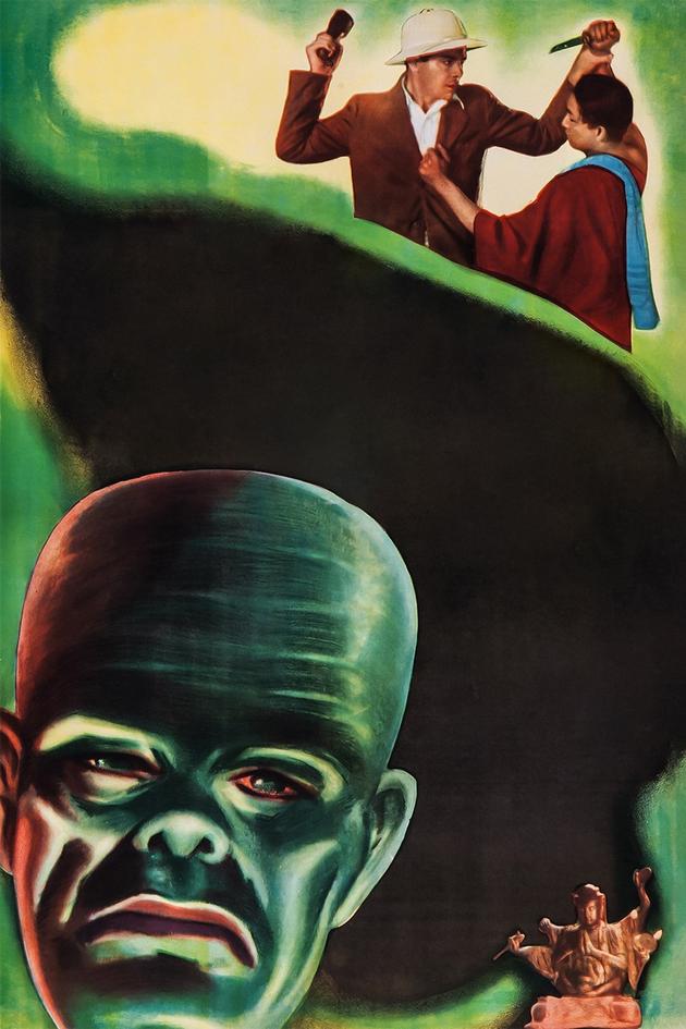 Revolt of the Zombies