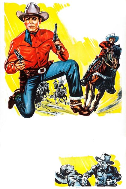 Marshal of Cedar Rock
