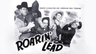 Roarin' Lead